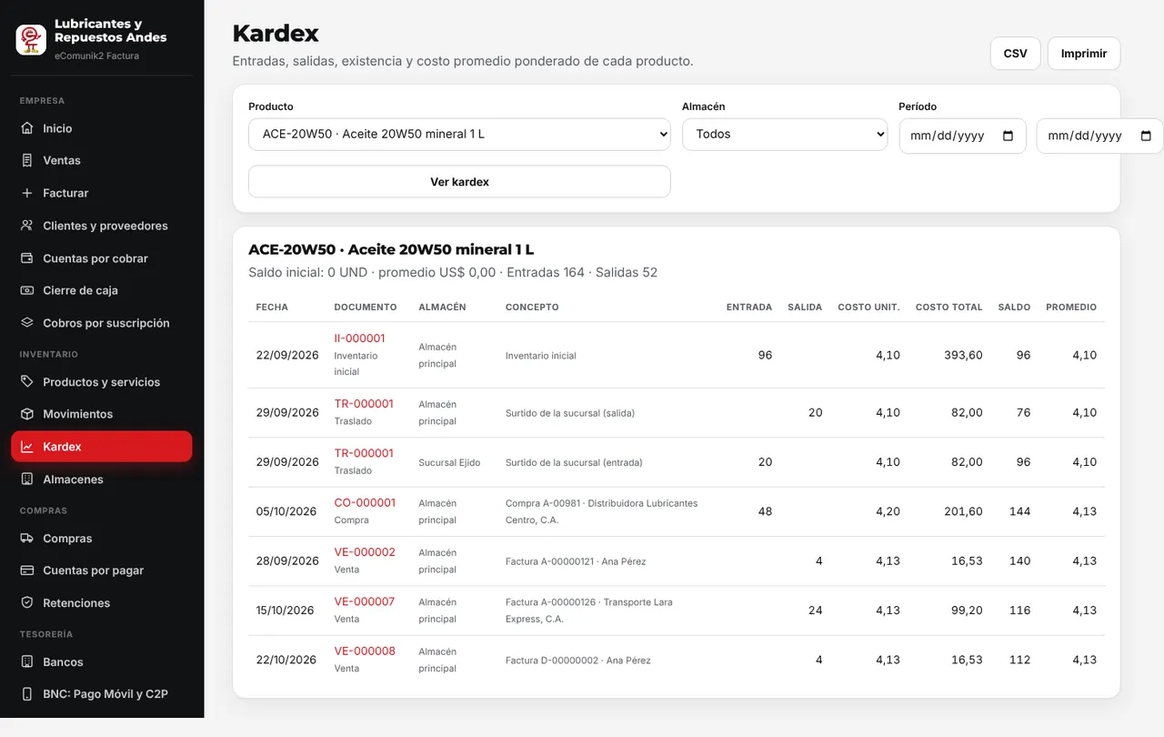 Kardex
